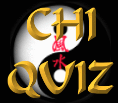 Feng Shui Chi Quiz